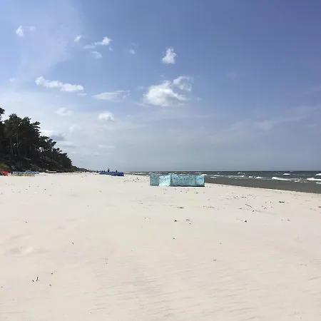 Prázdninový dům Sea House For 6 People *