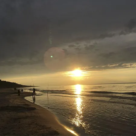 Prázdninový dům Sea House For 6 People *