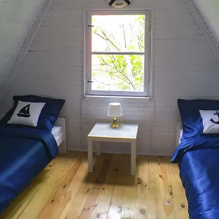 Prázdninový dům Sea House For 6 People *
