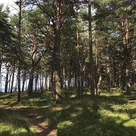Prázdninový dům Sea House For 6 People *