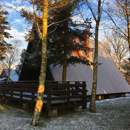 Prázdninový dům Sea House For 6 People *