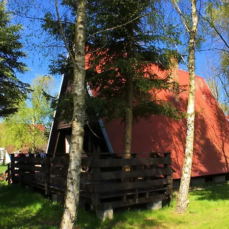 Sea House For 6 People Zelazna (Wejherowo)